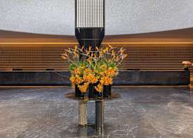 Wyndham Grand Chengdu East 3
