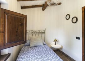 Agriturismo La Palazzetta di Assisi 3
