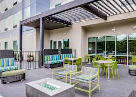 Home2 Suites By Hilton Fort Worth Arlington West 5