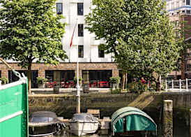 ibis Rotterdam City Centre 2