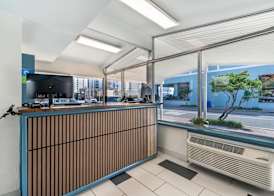 SureStay Hotel by Best Western Virginia Beach Royal Clipper 2