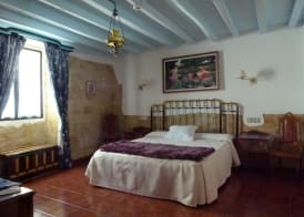 Hotel Rural El Perdigón 3