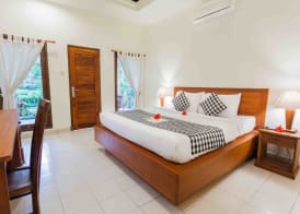 Ubud Inn Cottage by Prasi 3