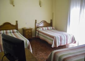 Hostal Sunami 5
