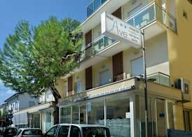 Hotel Ave 4