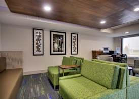 Holiday Inn Express ATLANTIC CITY W PLEASANTVILLE by IHG 4