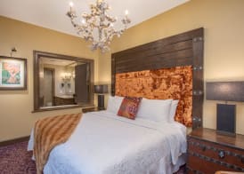 The Bohemian Hotel Savannah Riverfront, Autograph Collection 5