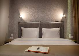 Athlos Hotel 5