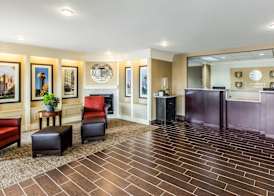 Comfort Inn & Suites Knoxville West 3