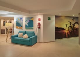 BQ Can Picafort Hotel 2