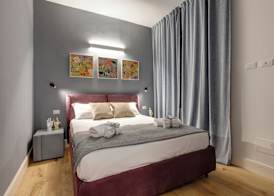 Aperol & Spritz Apartments by Mamo Florence 4