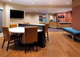 TownePlace Suites by Marriott St. Louis Chesterfield 2