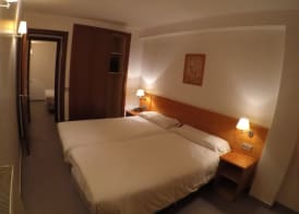 Apartamentos Turísticos Roc Del Castell 5