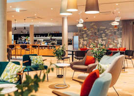 harry's home Villach hotel & apartments 2
