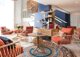 Croisette Beach Hotel Cannes - MGallery Collection 2