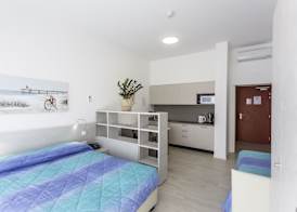 Residenza Turistica Alberghiera Blue Marine 3
