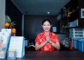 Arawana Express Chinatown 2