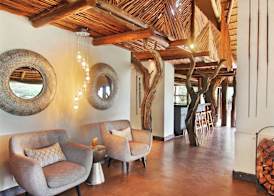 Itaga Luxury Private Game Lodge 2