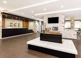 Comfort Inn Sylva - Cullowhee 2