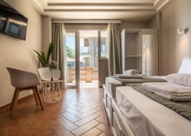 Girogiali beach hotel - Adults only 4