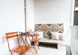 Il Limoncello - Historical Center 5