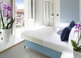 Hotel Italia Boutique 5
