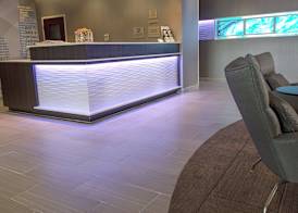 SpringHill Suites Houston Pearland 3
