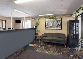 Super 8 by Wyndham Fort Mitchell Cincinnati Area 4