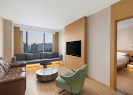 Fairfield by Marriott Hangzhou Yuhang 4