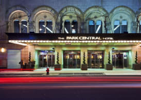 Park Central Hotel New York 4
