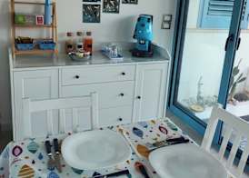 Tramonti d' alba bed and breakfast 5