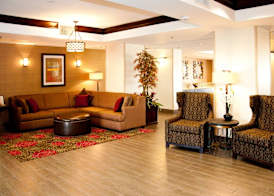Hampton Inn East Windsor 4