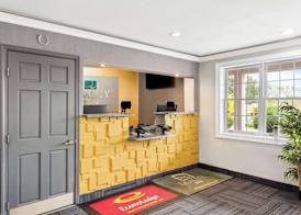 Econo Lodge Waynesboro - Skyline Drive 4