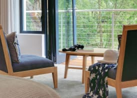 Knysna Hollow Country Estate 5