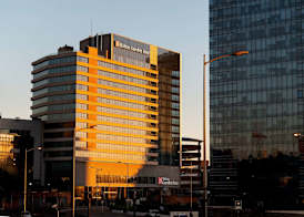 Hilton Garden Inn Montevideo 2