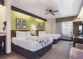 Sleep Inn Little River - North Myrtle Beach 4