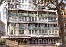 Mercure Mainz City Center 3