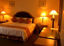 Best Western Centro Cadereyta 5