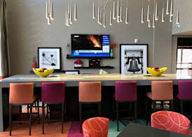 Hampton Inn & Suites-Moore 5
