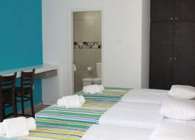 A Maos Hotel Apartments 5