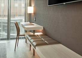 AC Hotel by Marriott Greenville 5