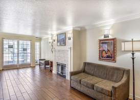 Best Western Capital City Inn 3