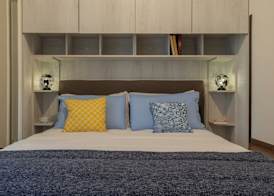 Turin World Apartment by Wonderful Italy 4