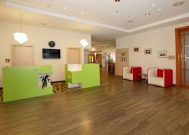 DORMERO Hotel Greifswald 3
