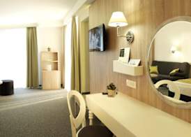 Hotel Mirna - Terme & Wellness LifeClass 5