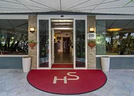 Hotel Scandinavia 2