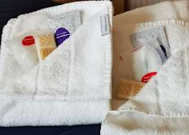 Hotel Aquavite 5