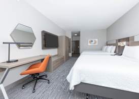 Holiday Inn Express & Suites BEEVILLE by IHG 5