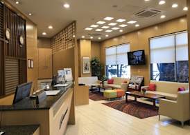 Ramada by Wyndham Dongtan 3