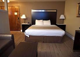 Travelodge by Wyndham Concord 2